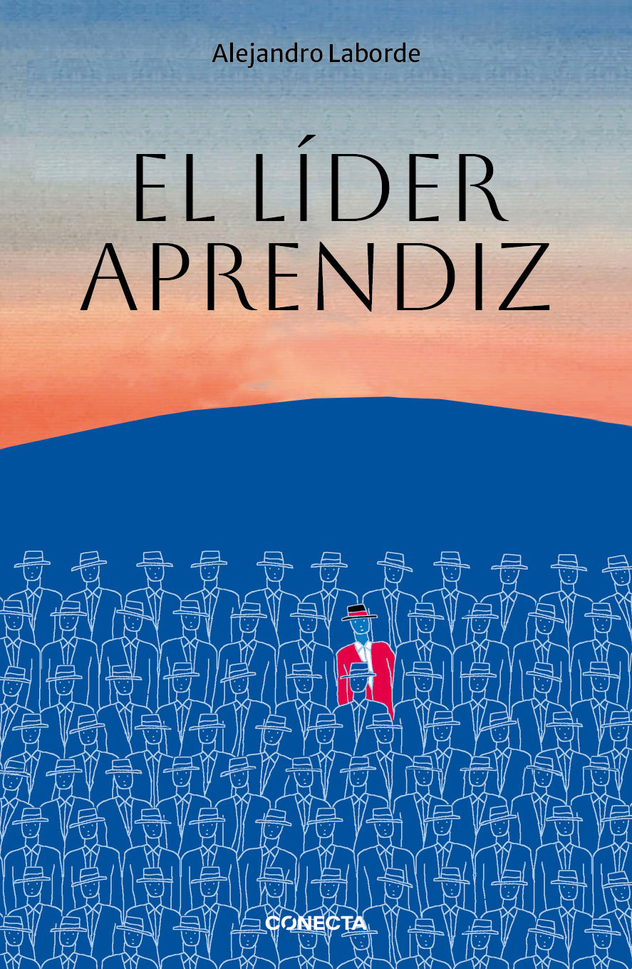 El líder aprendiz