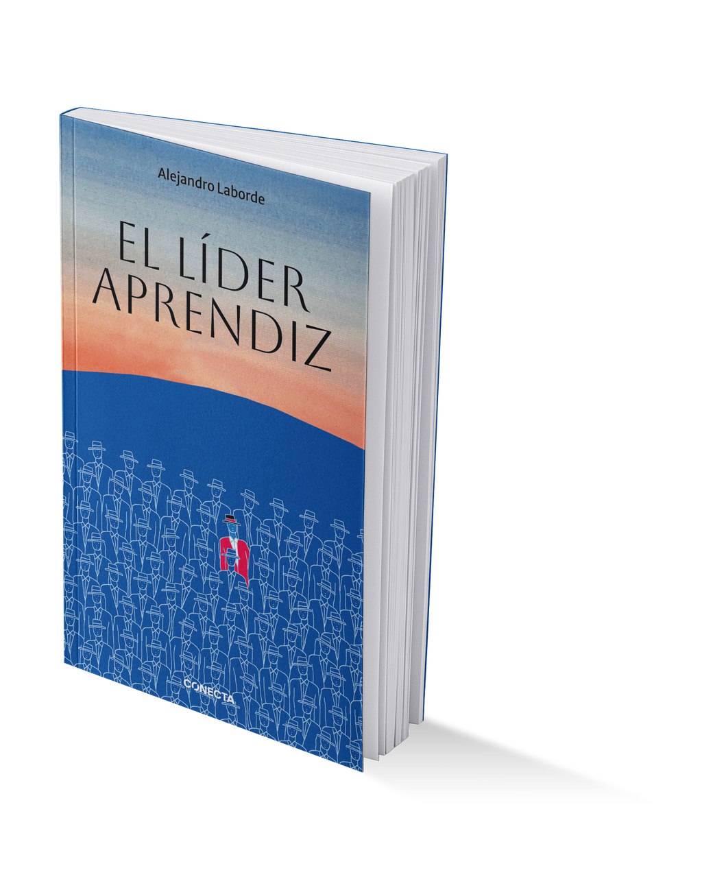 El líder aprendiz
