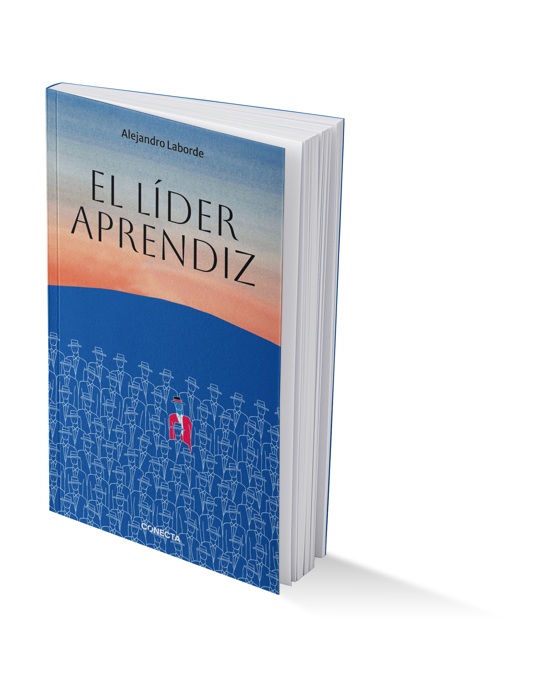 El líder aprendiz